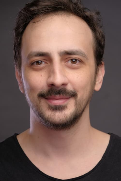 Kerem Özdoğan foto