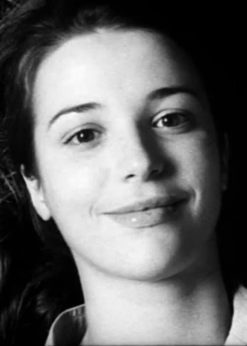 Chloé (2006) poster