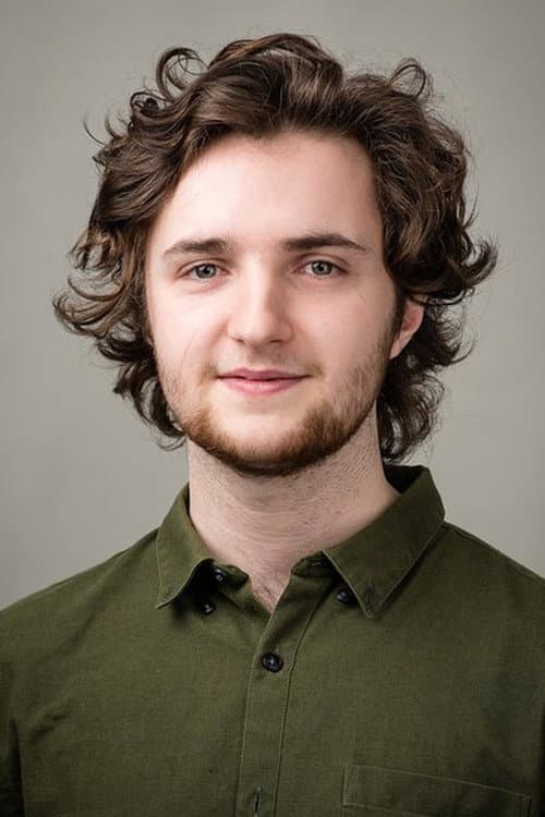 Bron Waugh foto