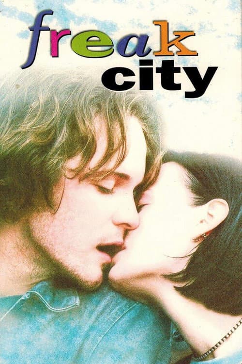 Freak City (1999) poster