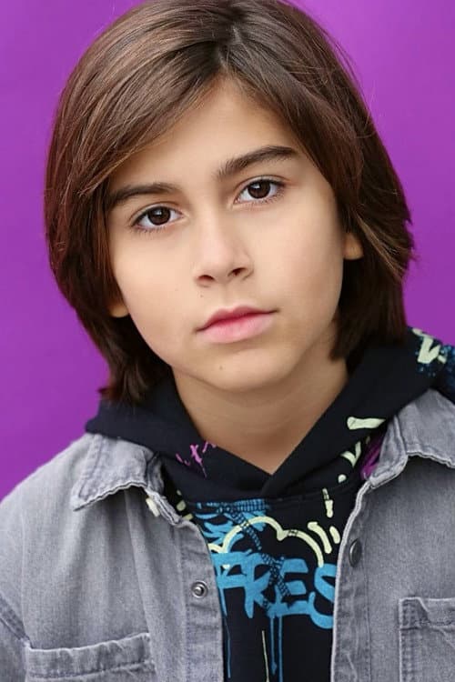 Noah Mendes foto