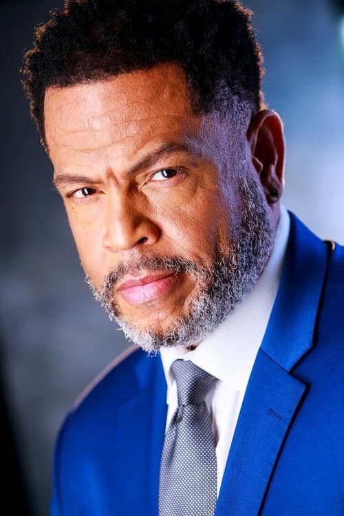 Maurice G. Smith foto