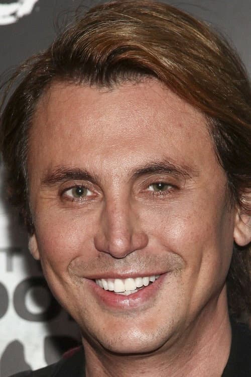 Jonathan Cheban foto