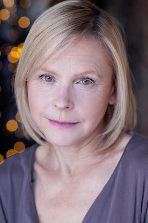 Annabelle Lanyon foto