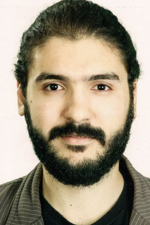 Ameen Nayfeh foto