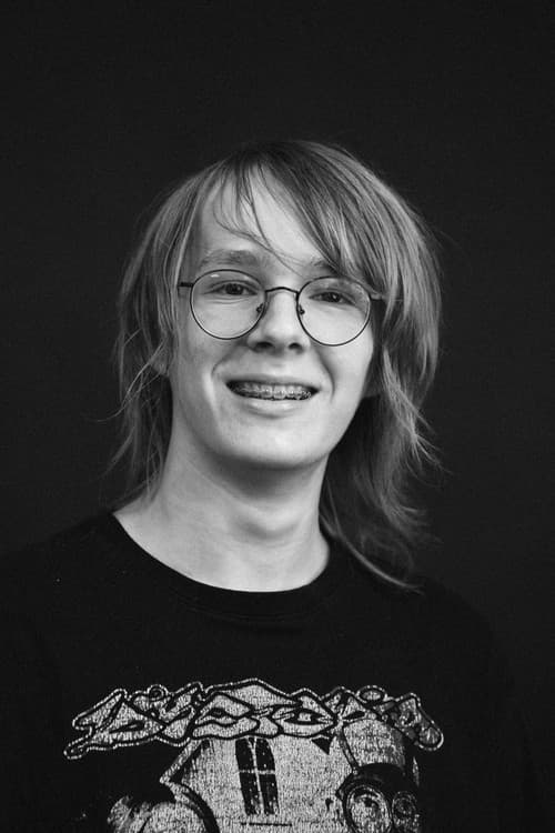 Måns Olausson foto