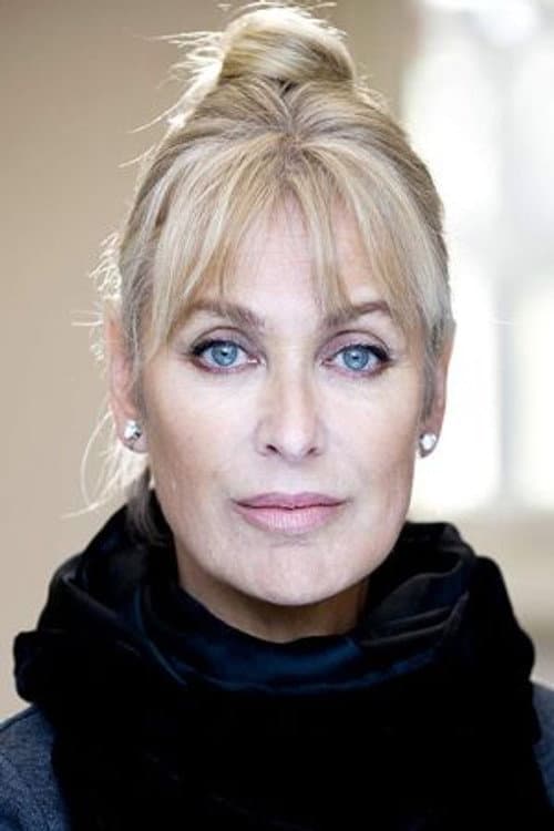 Carol Royle foto