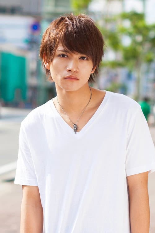 藤田富 foto