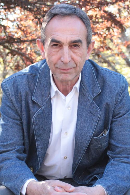 Claudio Caldini foto