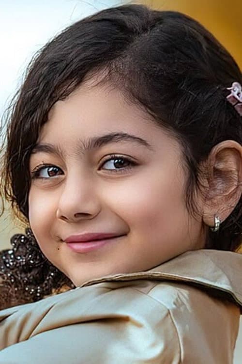 Hilda Kordbacheh foto