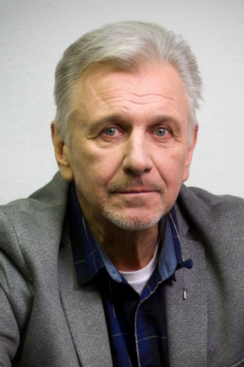 Rolands Zagorskis foto