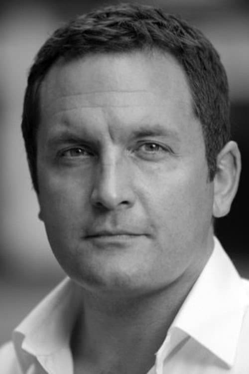 Joel Beckett foto