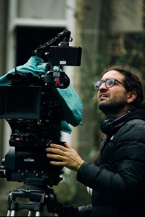 Lorenzo Levrini foto