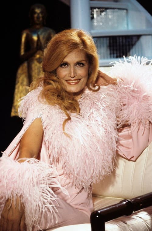 Dalida, discographie (2017) poster