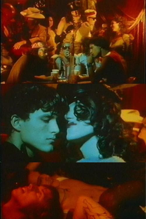 Summer of No Return (1988) poster