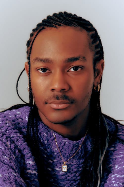 Joephillip Lafortune foto