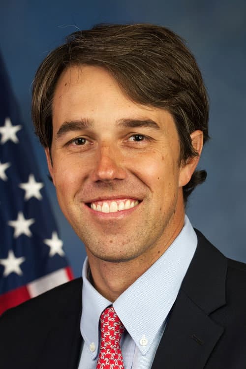 Beto O'Rourke foto