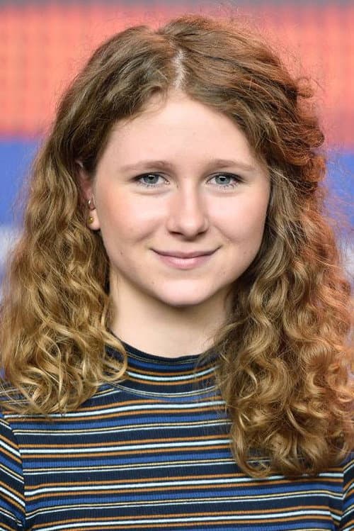 Martha Sofie Wallstrøm Hansen foto