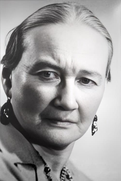 Галина Левченко foto