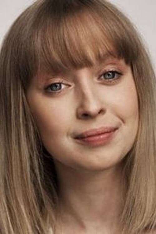 Lea Høyer Stensnæs foto