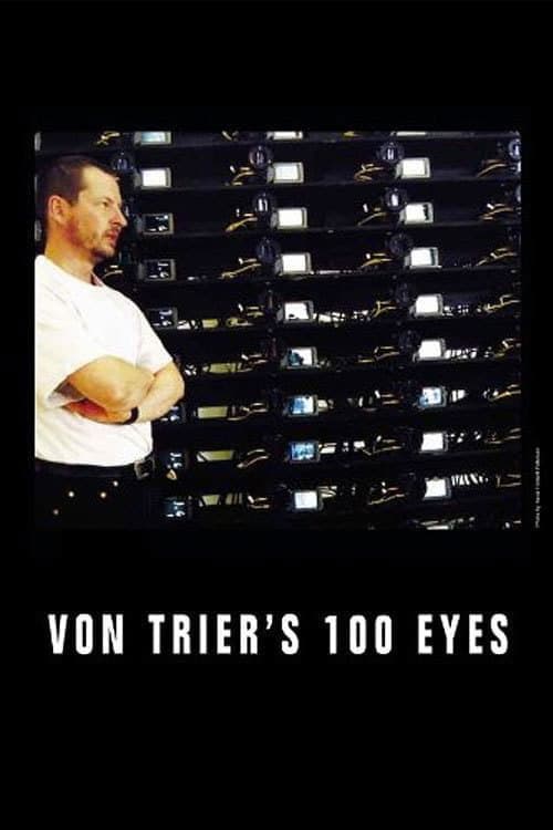 Von Trier's 100 Øjne (2000) poster