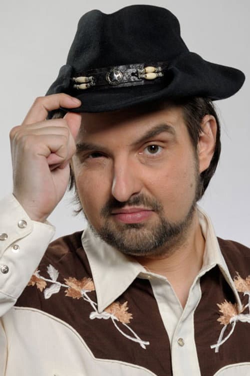 MC Gilles foto