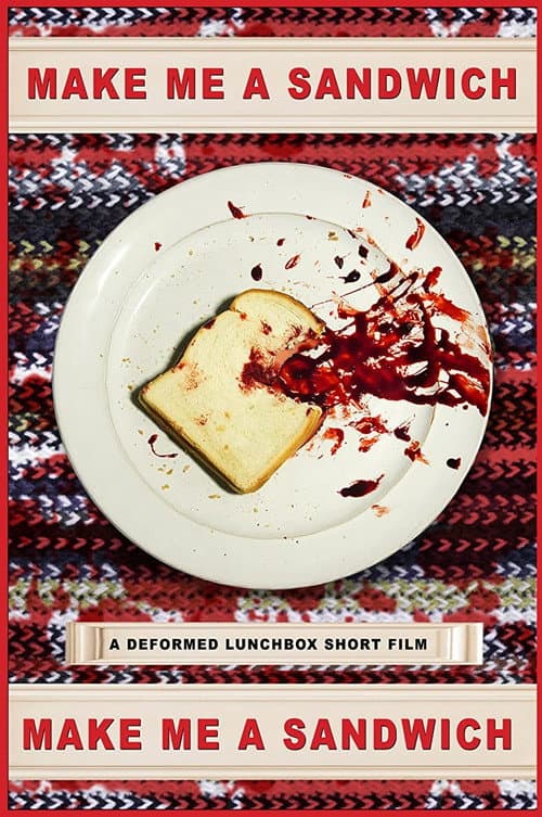 Maak een Sandwich voor Mij (2019) poster