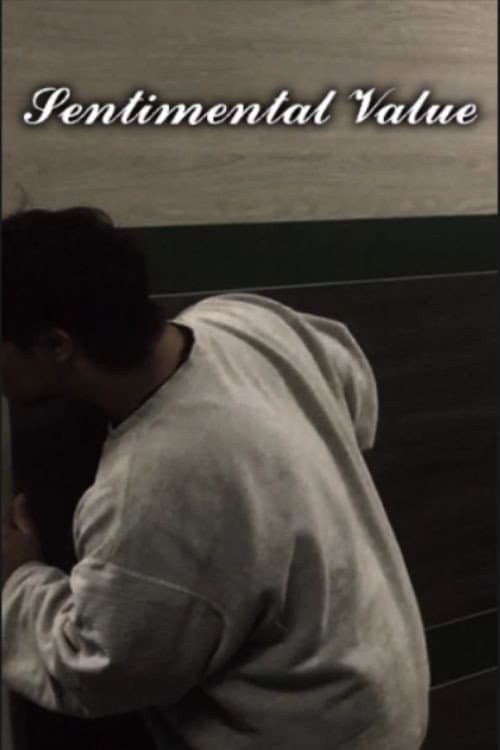 Sentimental Value (2026) poster