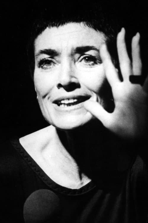 Béatrice Arnac foto