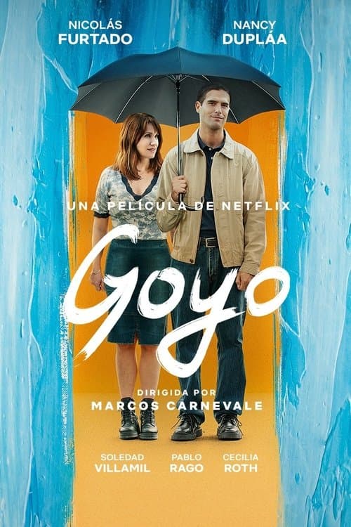 Goyo (2024) poster