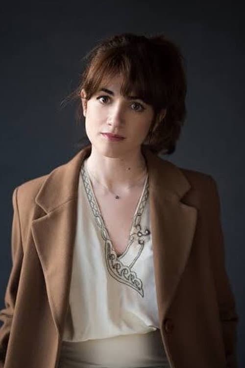 Maria Rodés foto