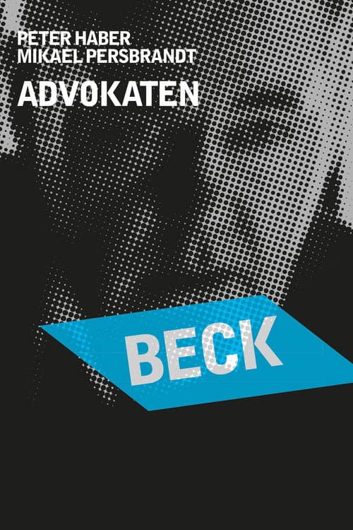 Beck 20 - The Lawyer (2007) poster