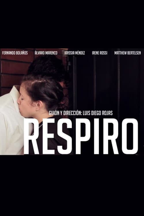 Respiro (2014) poster