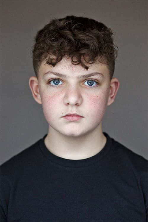 Jack Michael Cloke foto