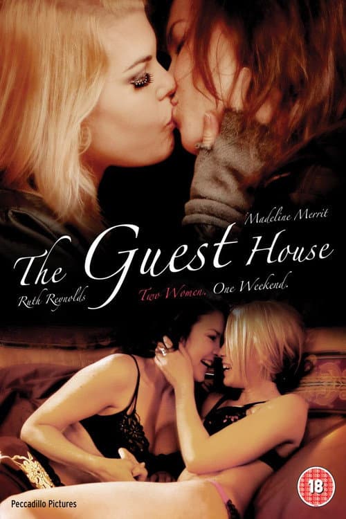The Guest House (2012) poster