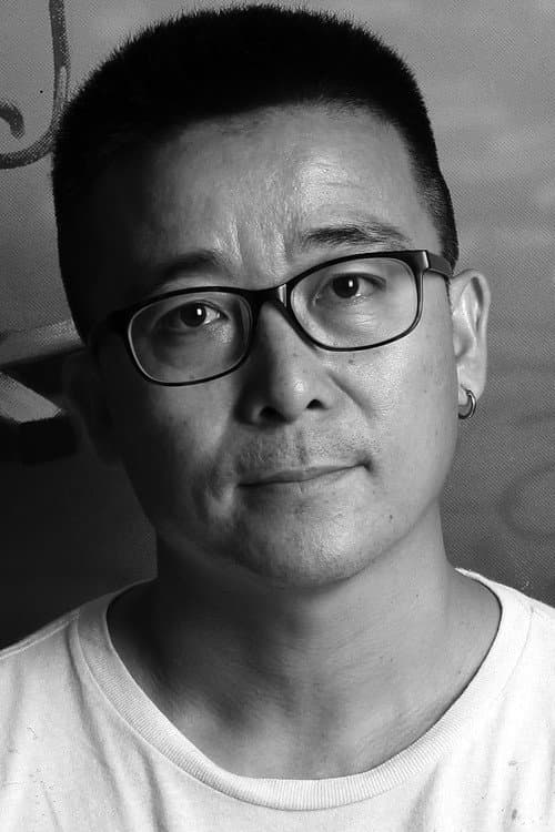 Zhao Liang foto