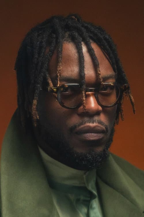 Walé Oyéjidé foto