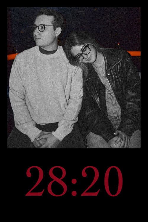 28:20 (2026) poster