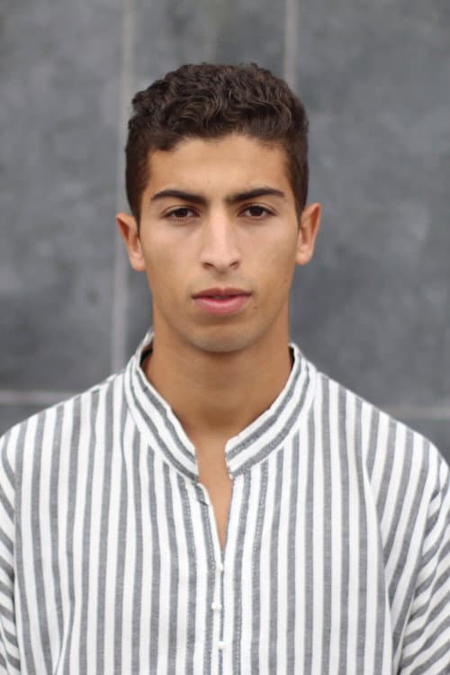 Nizar El Manouzi foto