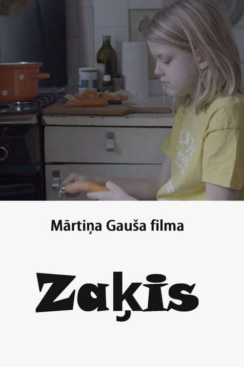 Zaķis (2019) poster