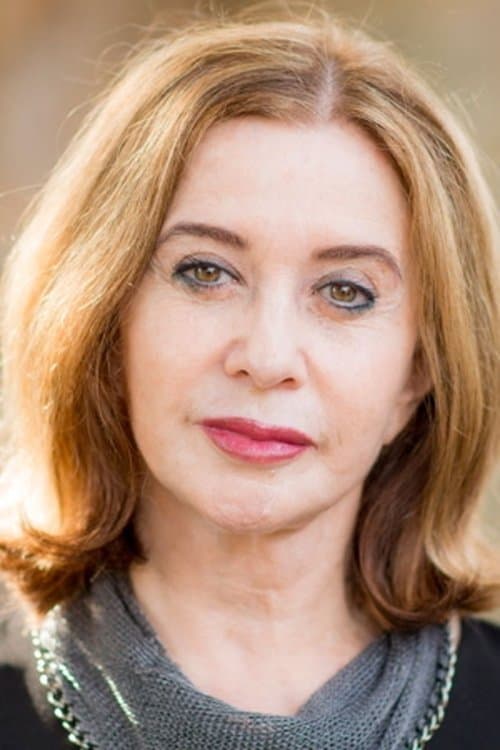 Sandra Sade foto