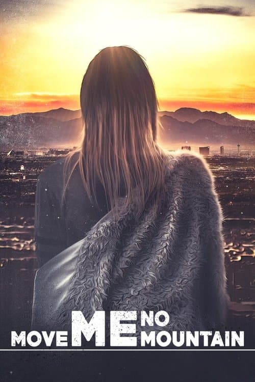 Move Me No Mountain (2023) poster