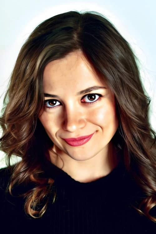 Dilan Demirel foto
