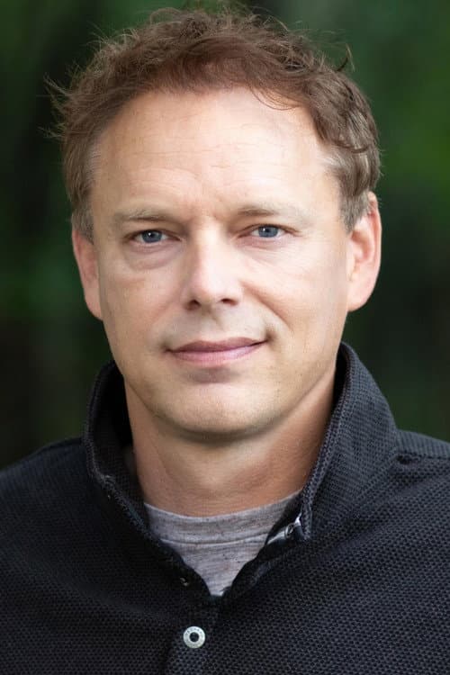 Justen Overlander foto