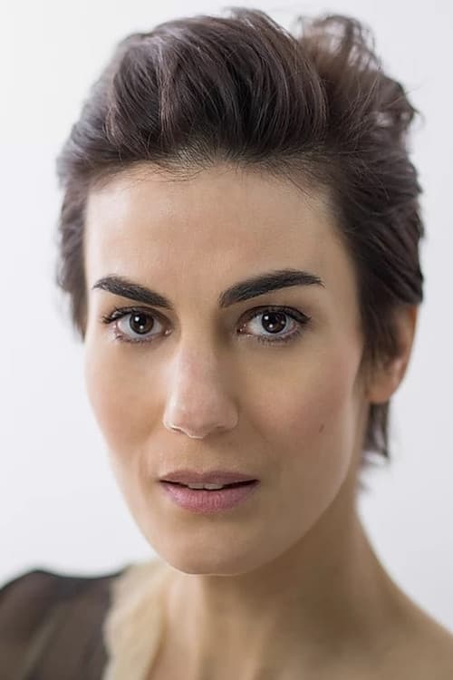 Moana Ferré foto