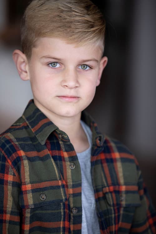 Jax Binkert foto