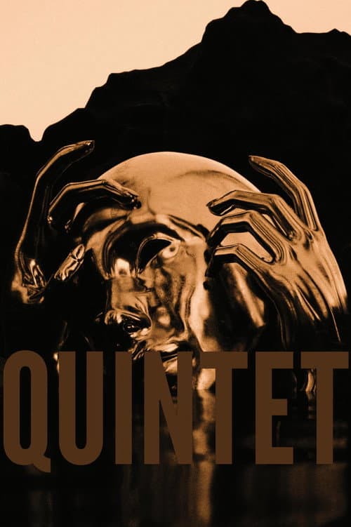 Quintet (2025) poster