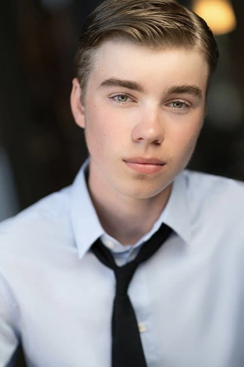 Shawn Alexander foto