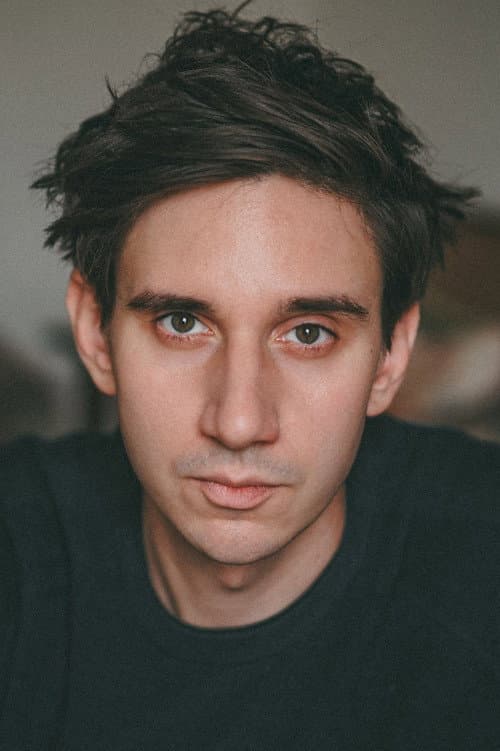 Yannik Heckmann foto