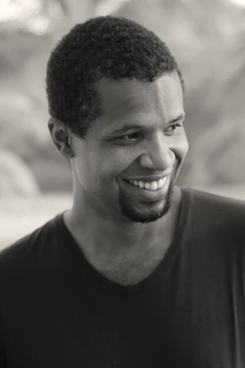 Damani Baker foto